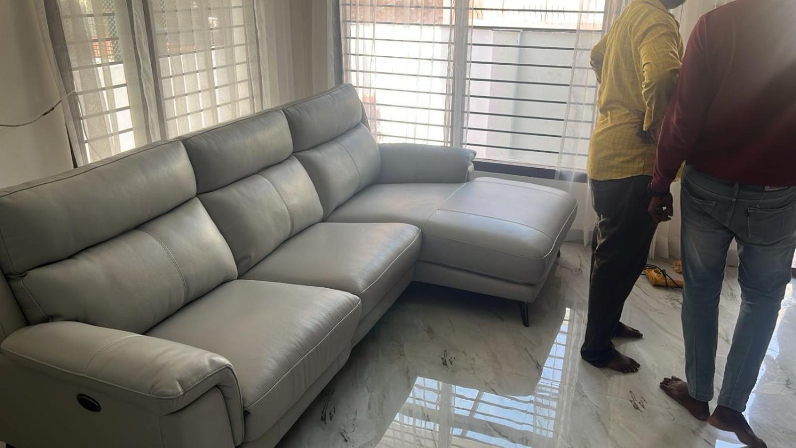 Vihaan Villa شيناي المظهر الخارجي الصورة
