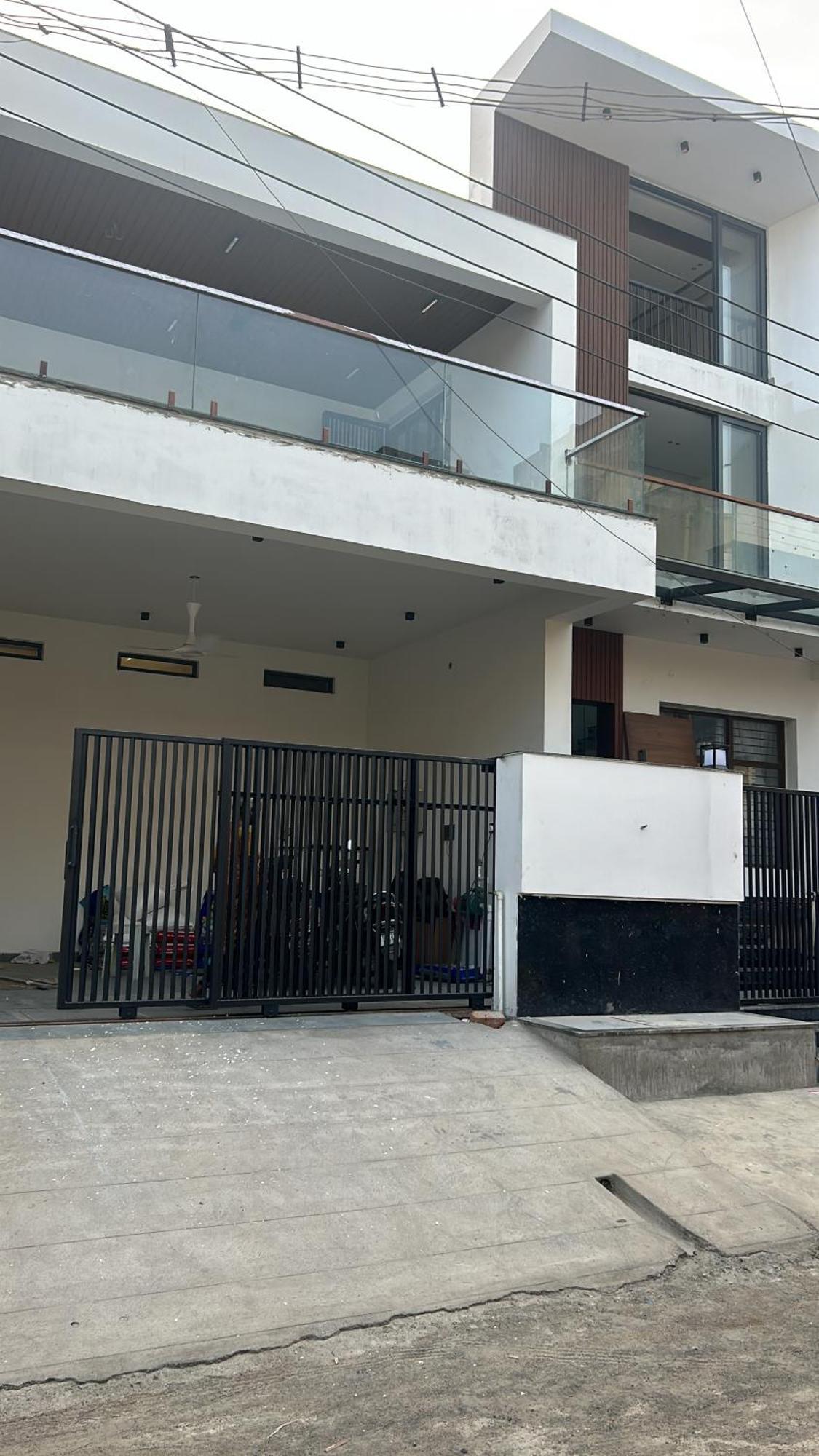 Vihaan Villa شيناي المظهر الخارجي الصورة