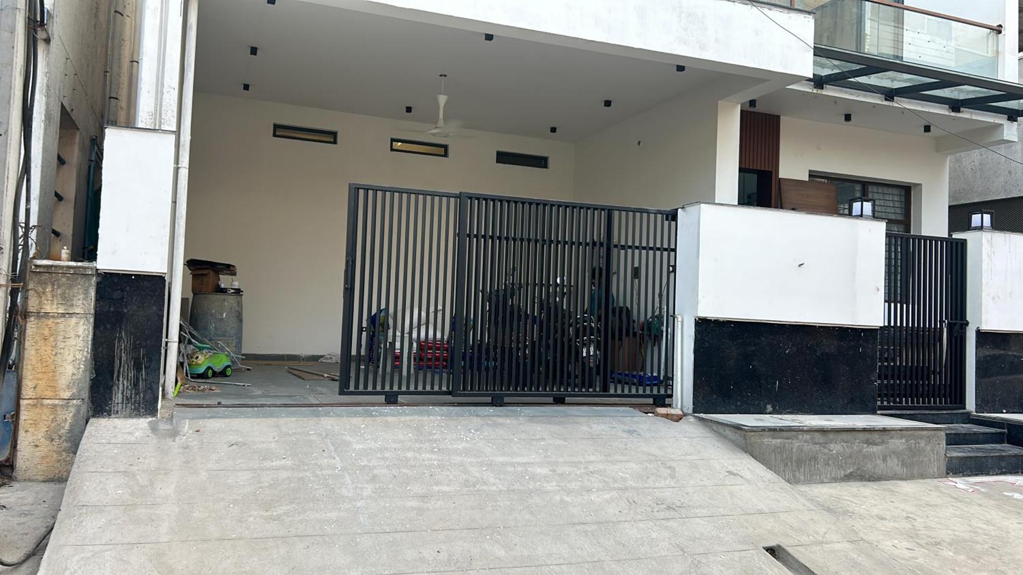 Vihaan Villa شيناي المظهر الخارجي الصورة