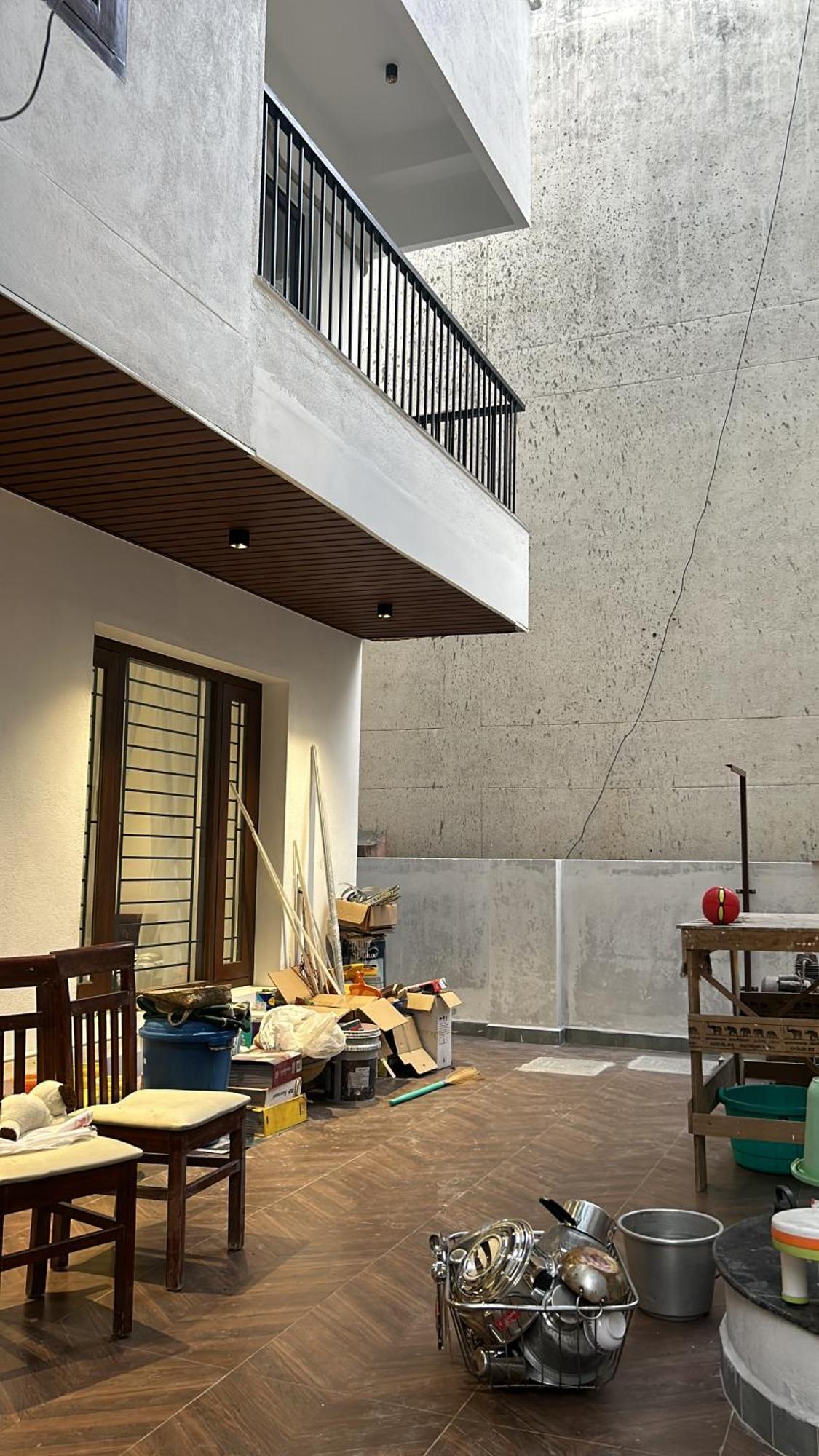 Vihaan Villa شيناي المظهر الخارجي الصورة