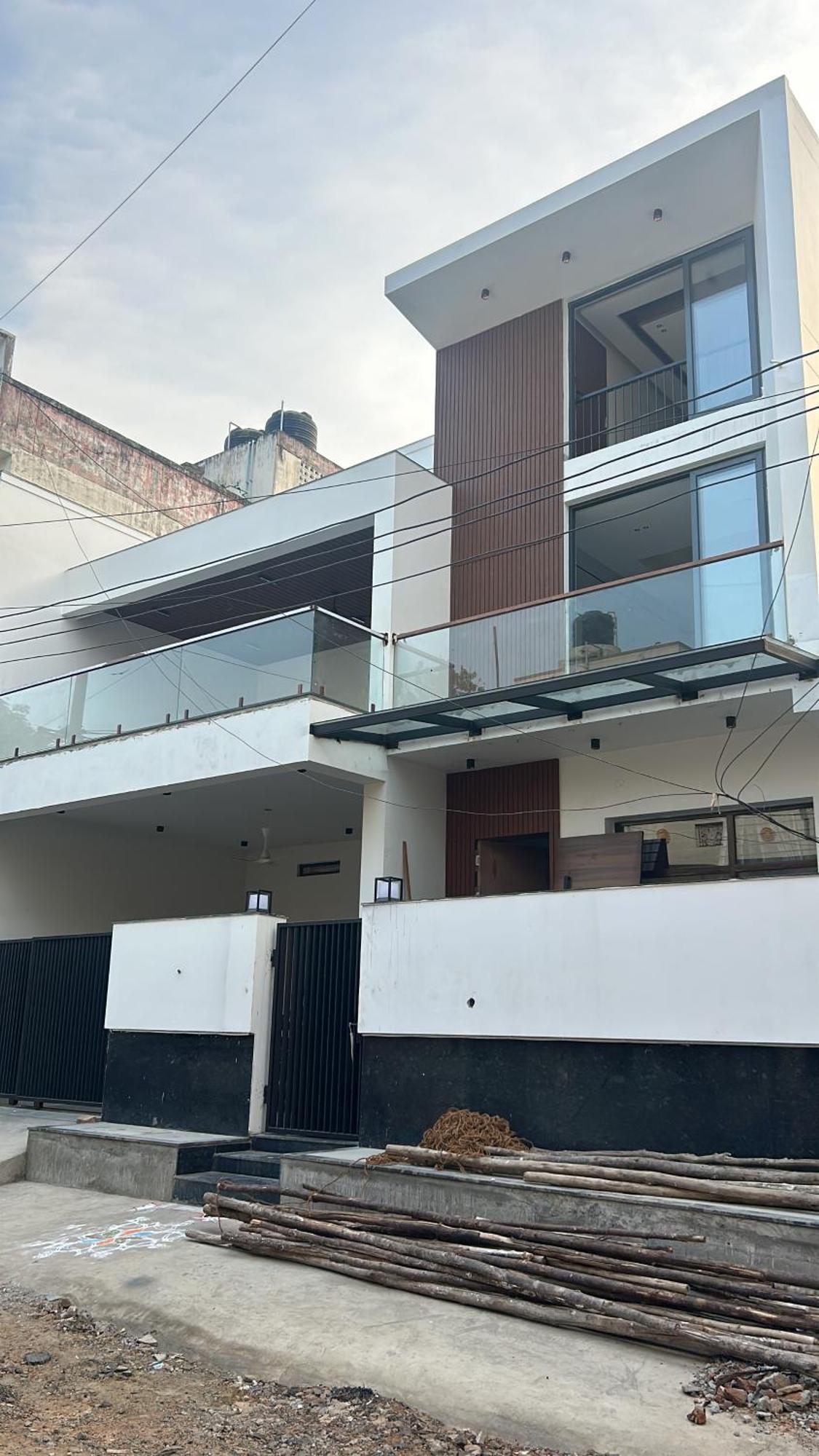 Vihaan Villa شيناي المظهر الخارجي الصورة
