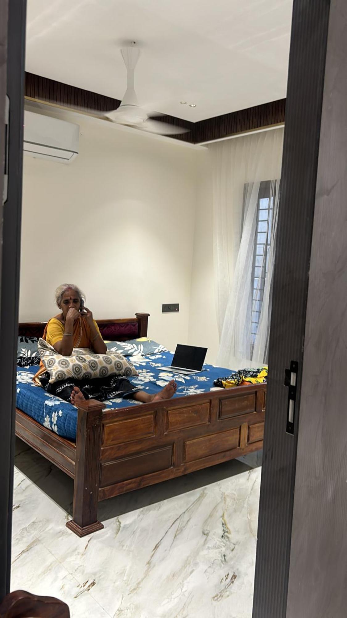 Vihaan Villa شيناي المظهر الخارجي الصورة